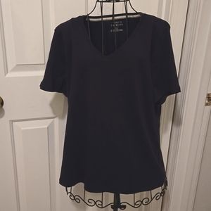 New Talbots Tshirt XLP